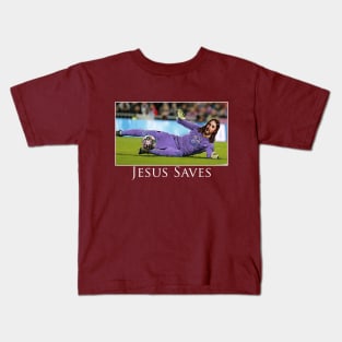 JC Saves Kids T-Shirt